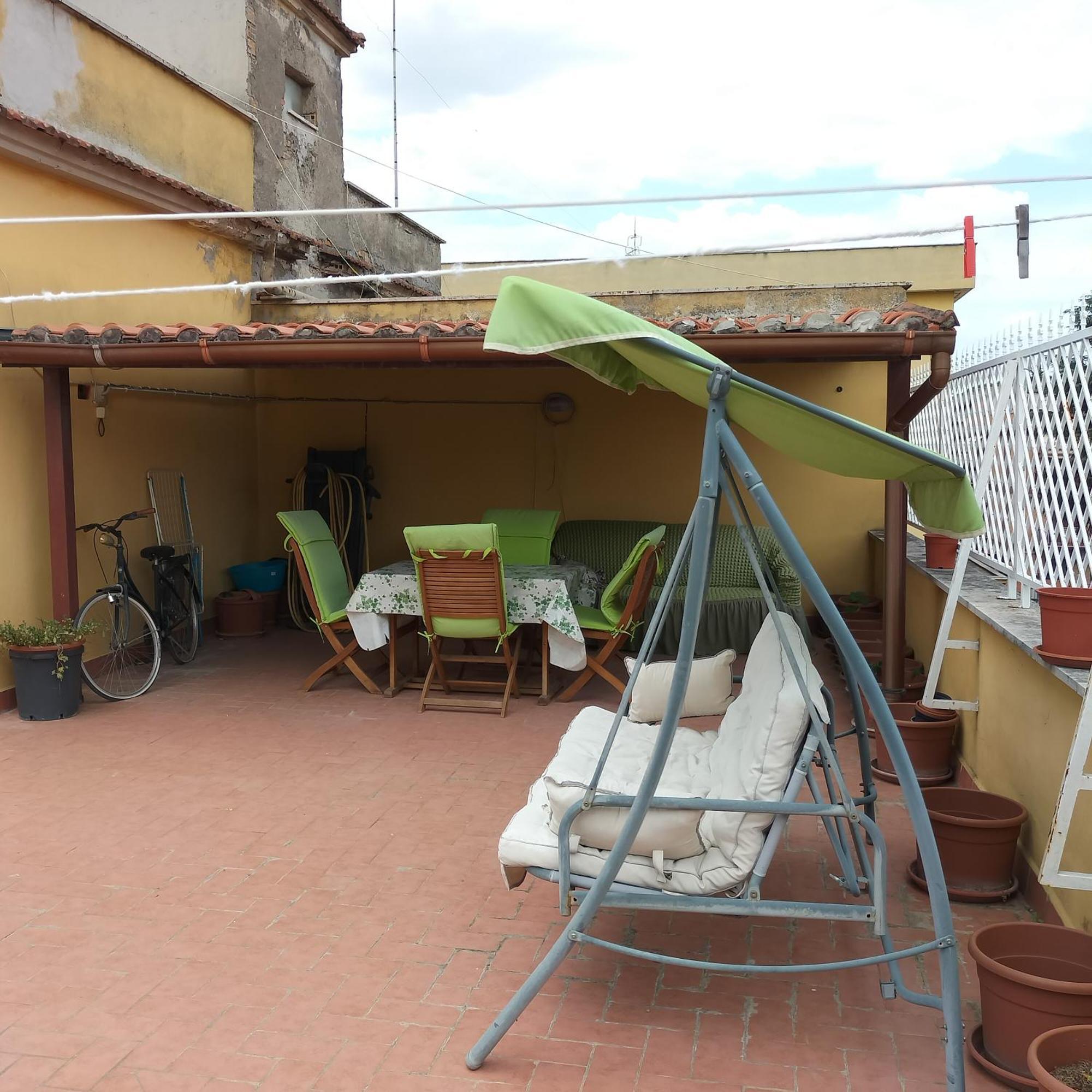 Casilina Appartement *