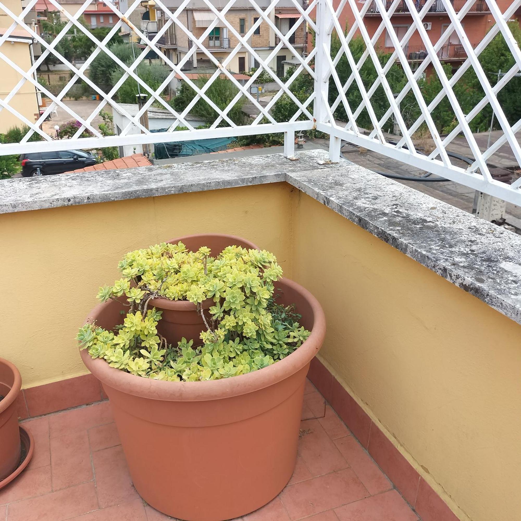 Appartement Casilina
