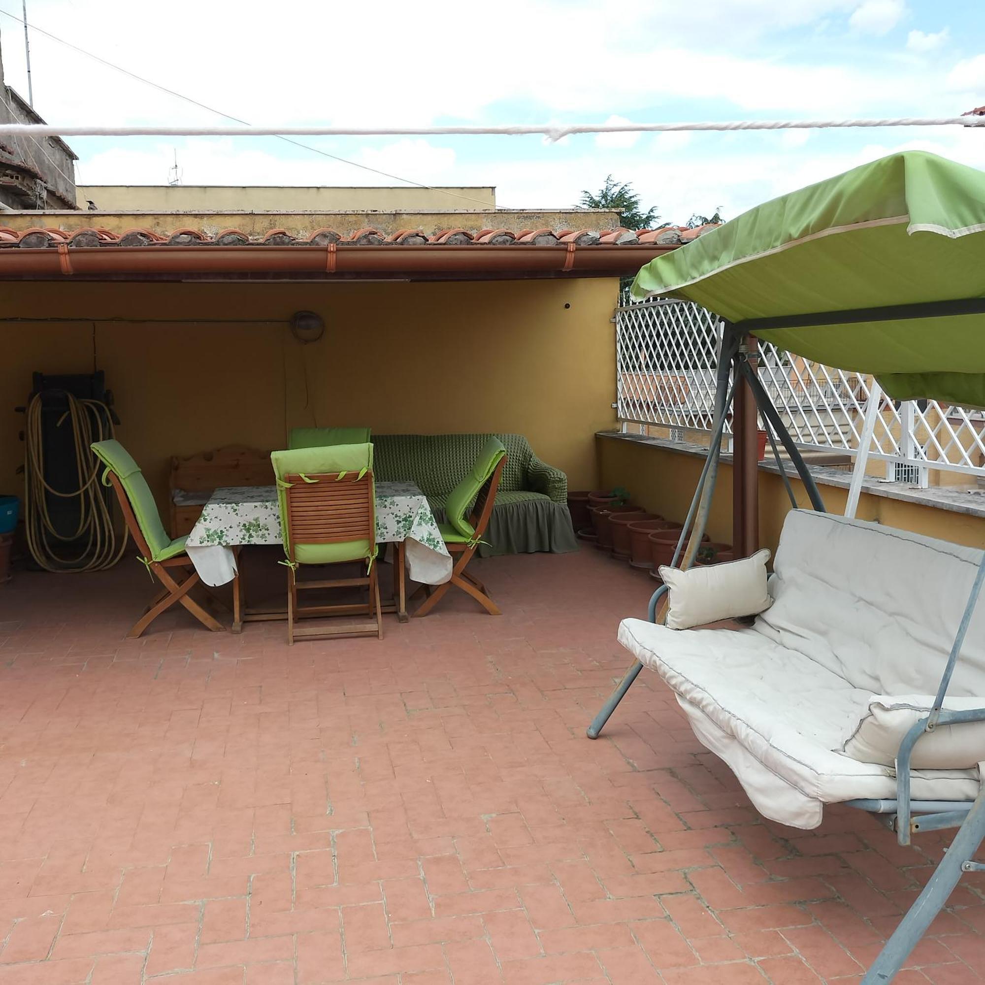 Appartement Casilina Rome