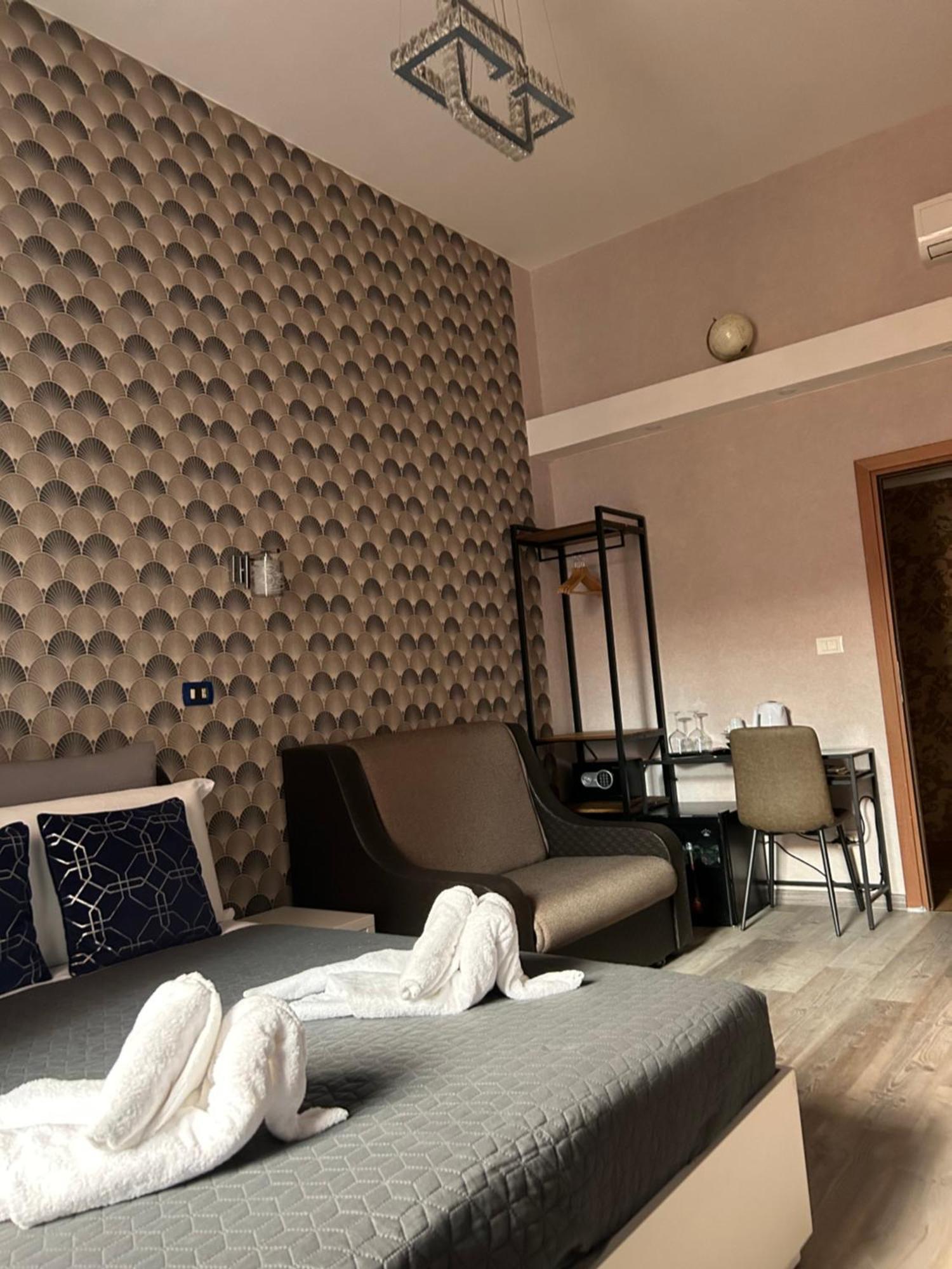 Bed & Breakfast Vanella Domus 2*