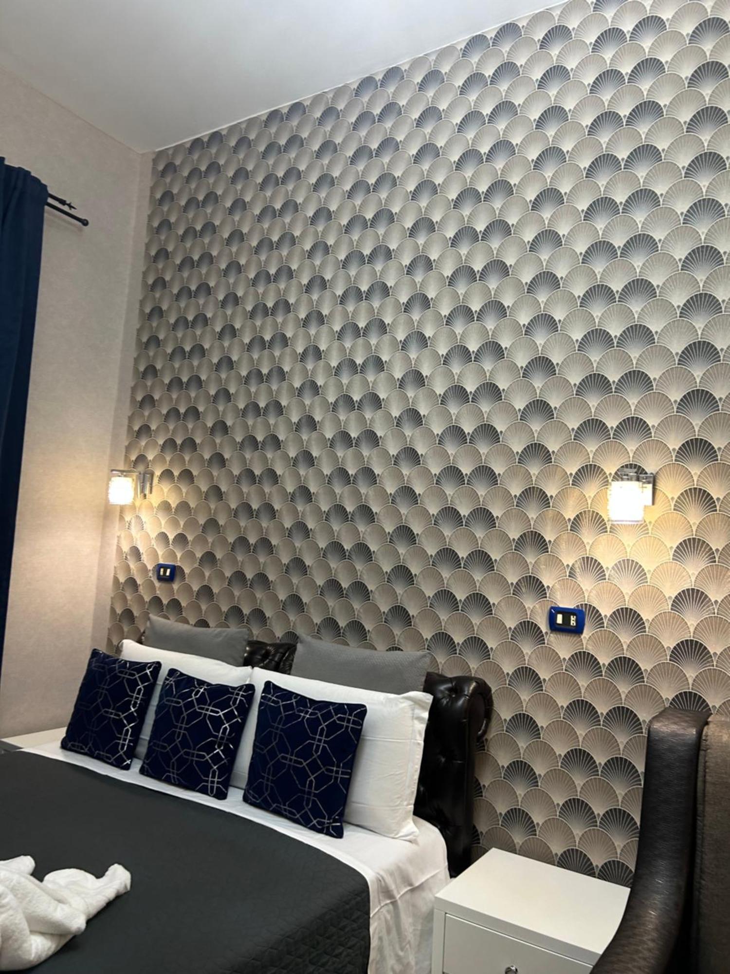 Bed & Breakfast Vanella Domus Rome