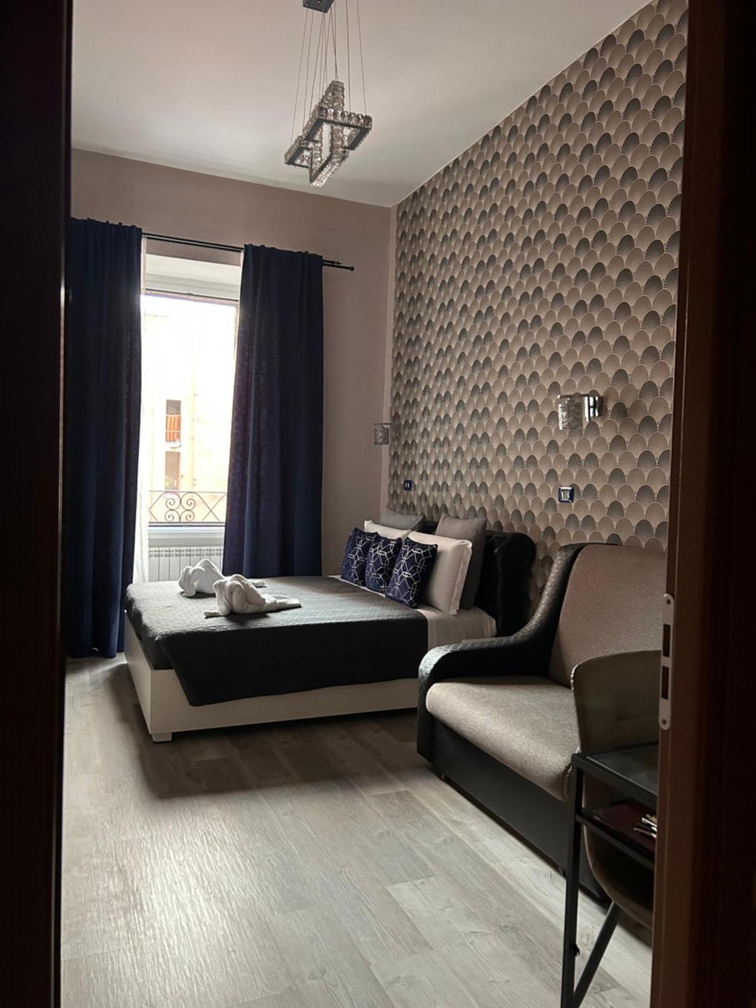 Vanella Domus Bed & Breakfast