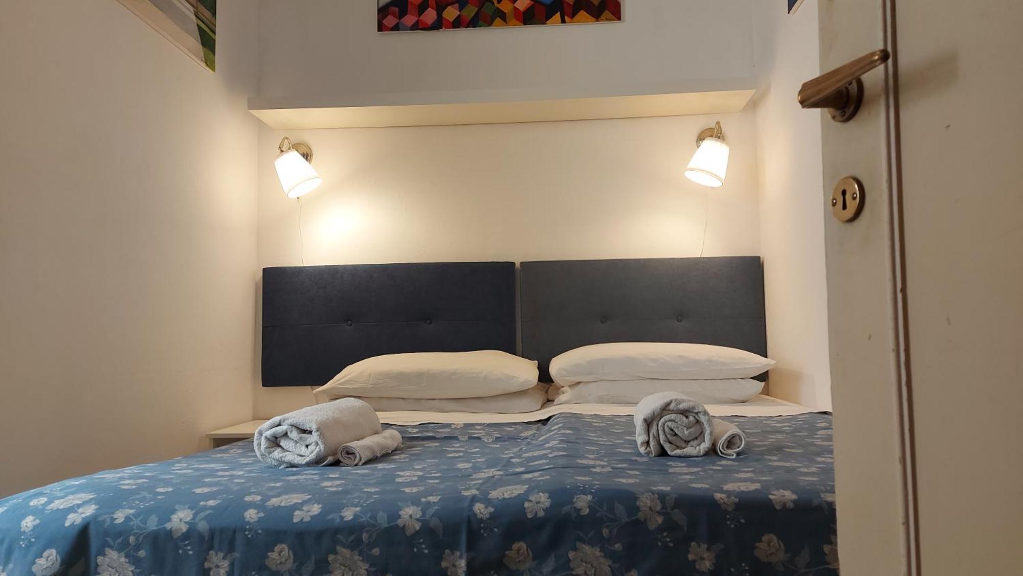 Homestay Fani