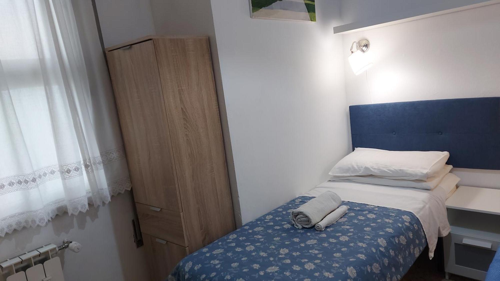 Fani Homestay