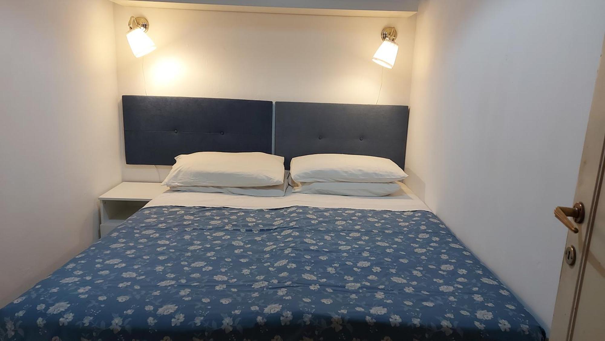 Fani Homestay