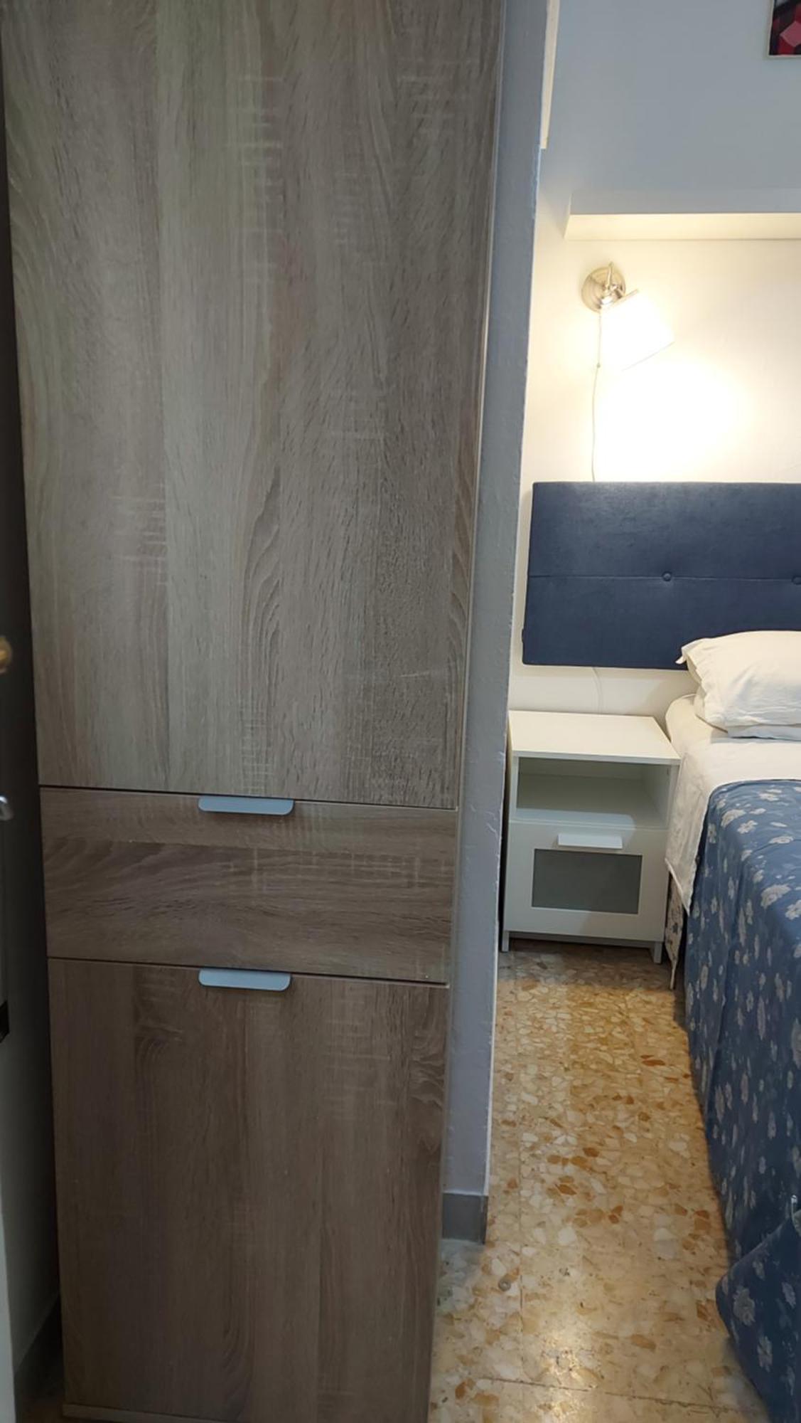 Homestay Fani Rome