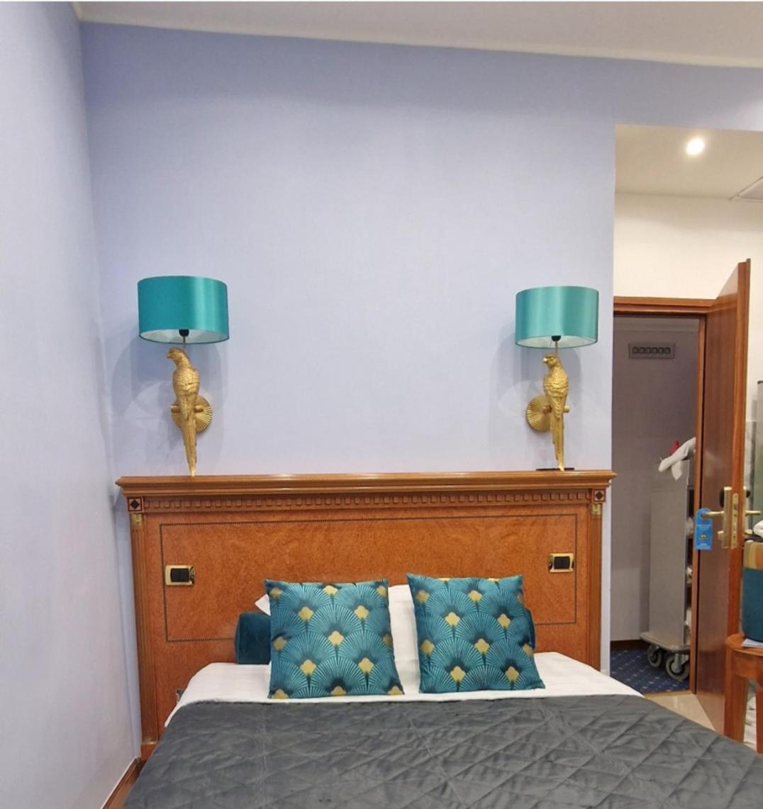 Consoli Romani Vatican Guest house
