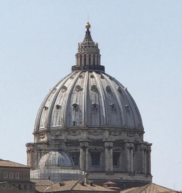 Guest house Consoli Romani Vatican *