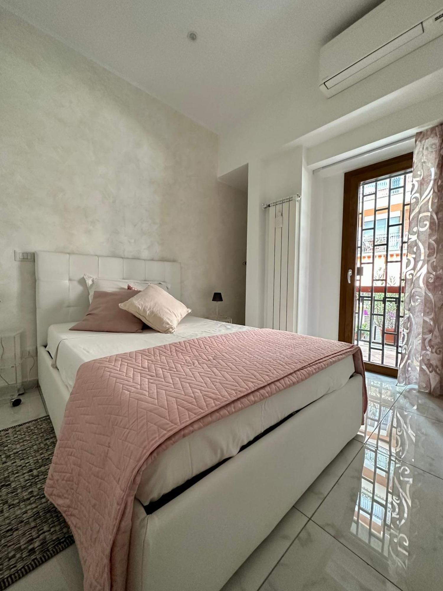 Appartement Celio 83 Luxury *