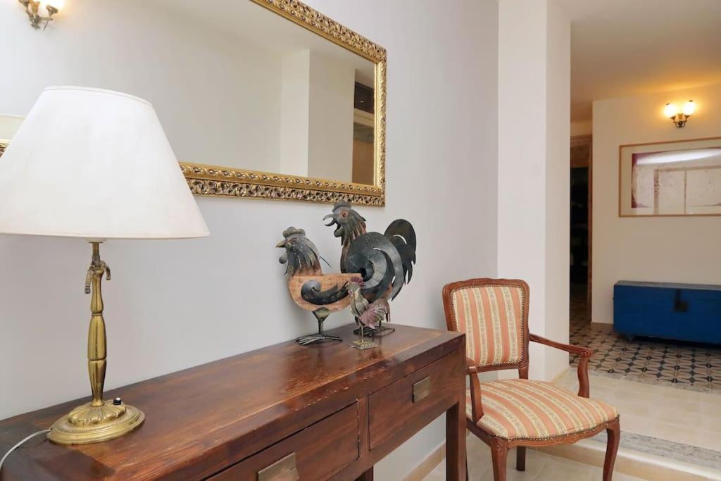 Bright Flat With Wonderful Views In The Centre * Rome