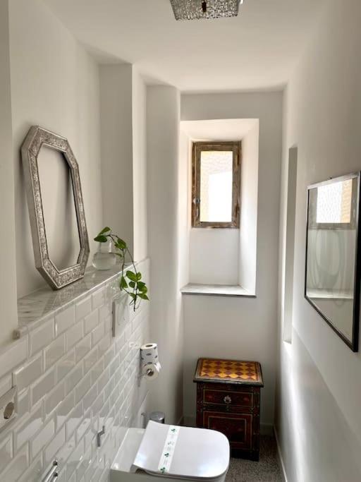 Apartment Bright Flat With Wonderful Views In The Centre *