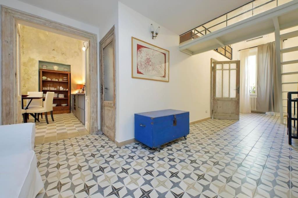 Bright Flat With Wonderful Views In The Centre Apartment *