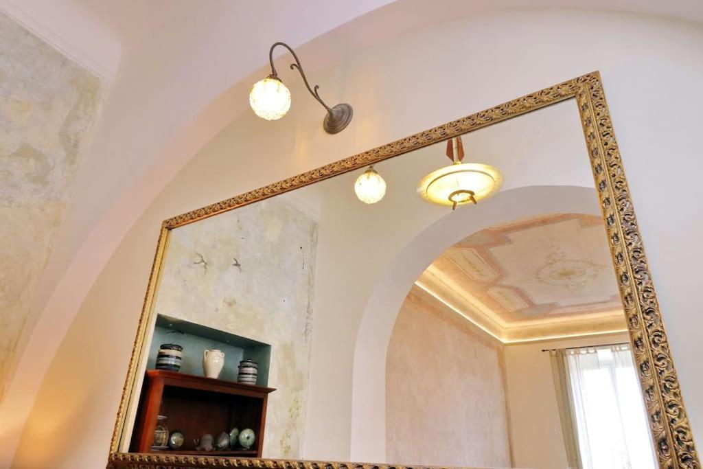 Apartment Bright Flat With Wonderful Views In The Centre Rome
