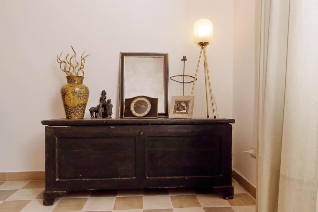 Bright Flat With Wonderful Views In The Centre * Rome