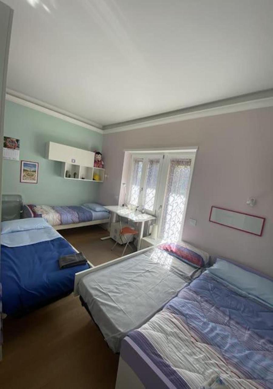 Domus Maximus - 140sqm 5 Stars Luxury * Rome
