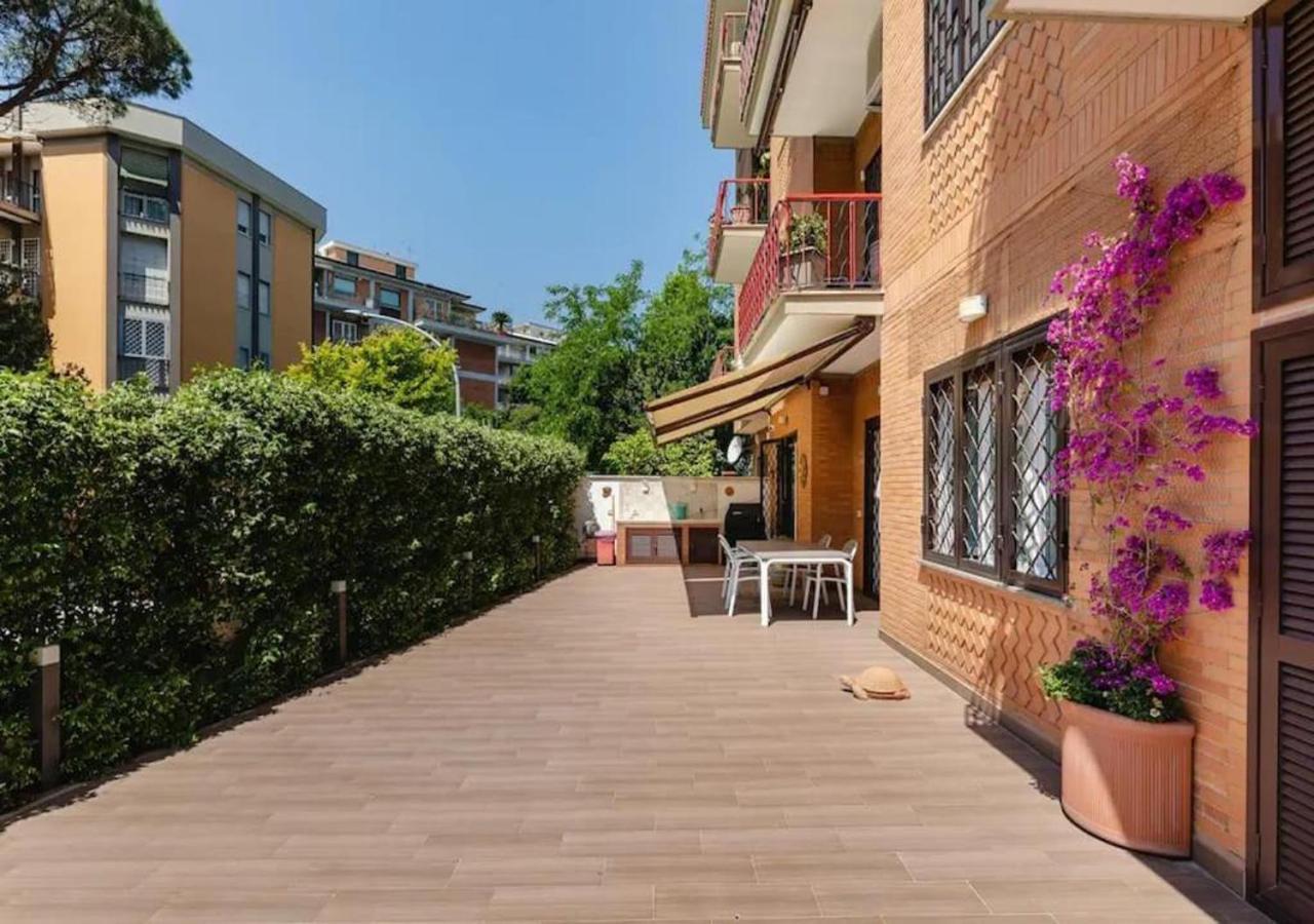 Domus Maximus - 140sqm 5 Stars Luxury Rome