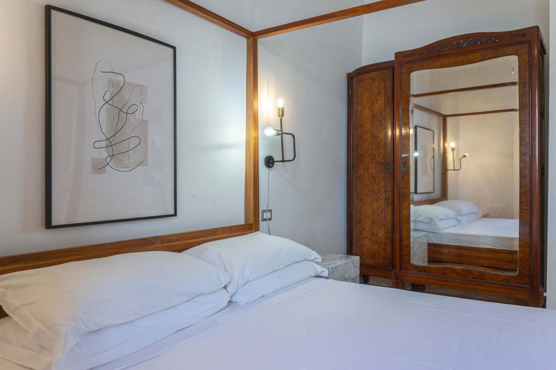 Appartement Colosseum Cosy Close To Metro