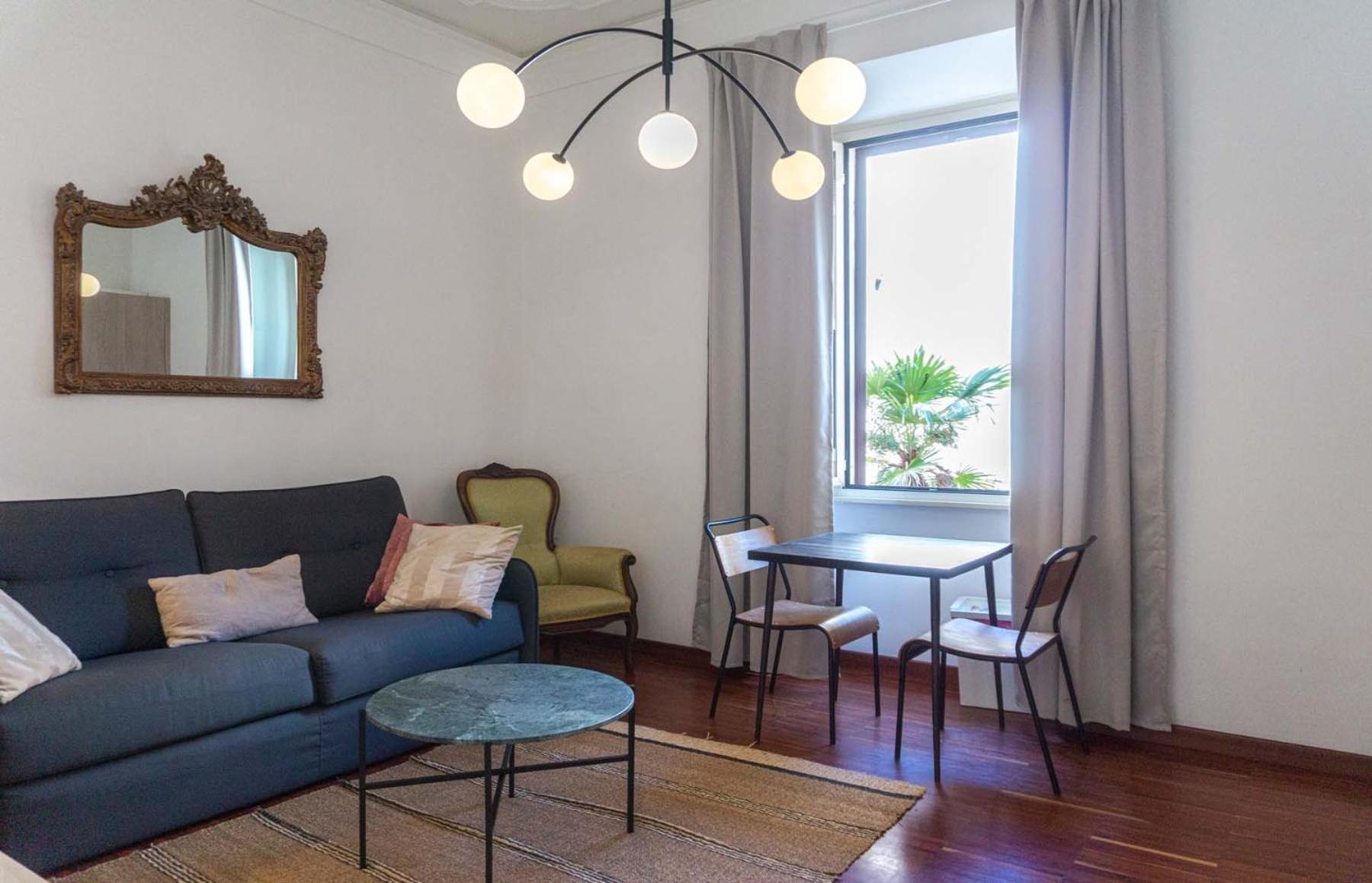Appartement Colosseum Cosy Close To Metro Rome