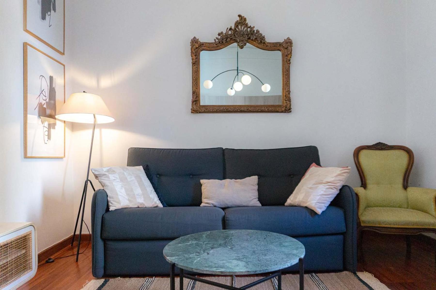 Appartement Colosseum Cosy Close To Metro