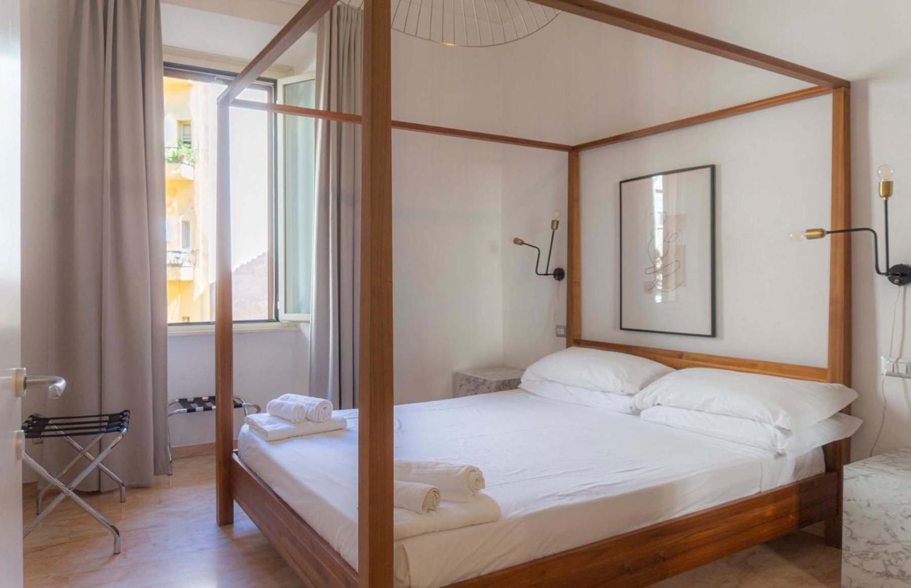 Appartement Colosseum Cosy Close To Metro *