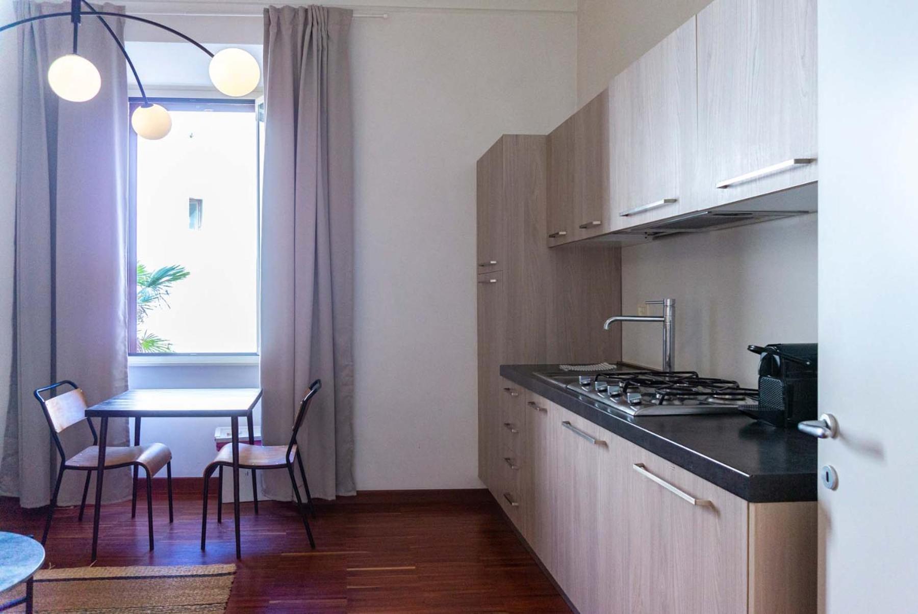 Appartement Colosseum Cosy Close To Metro *
