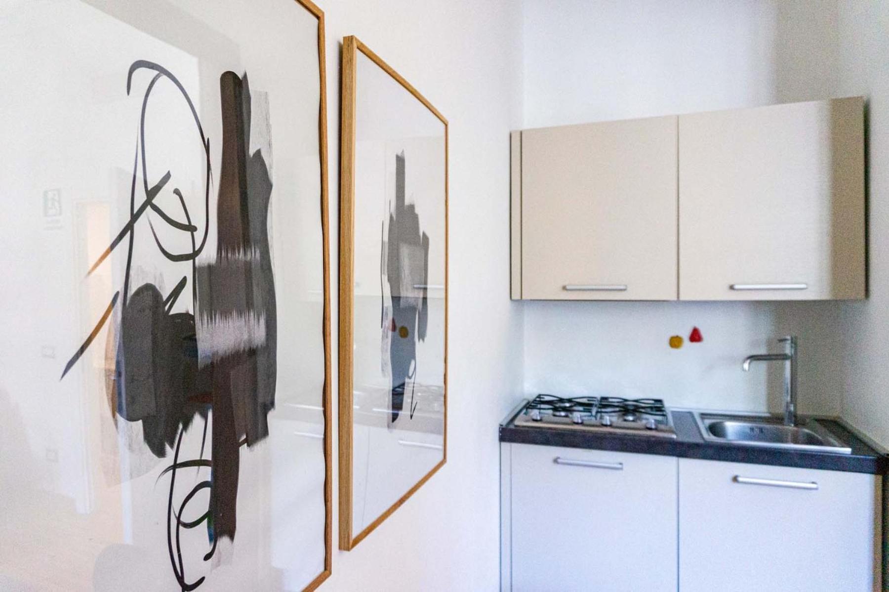 Appartement Colosseum Cosy Close To Metro Rome