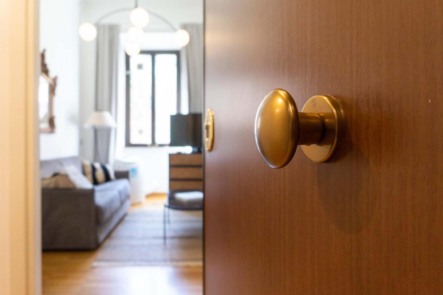 Appartement Colosseum Cosy Close To Metro *