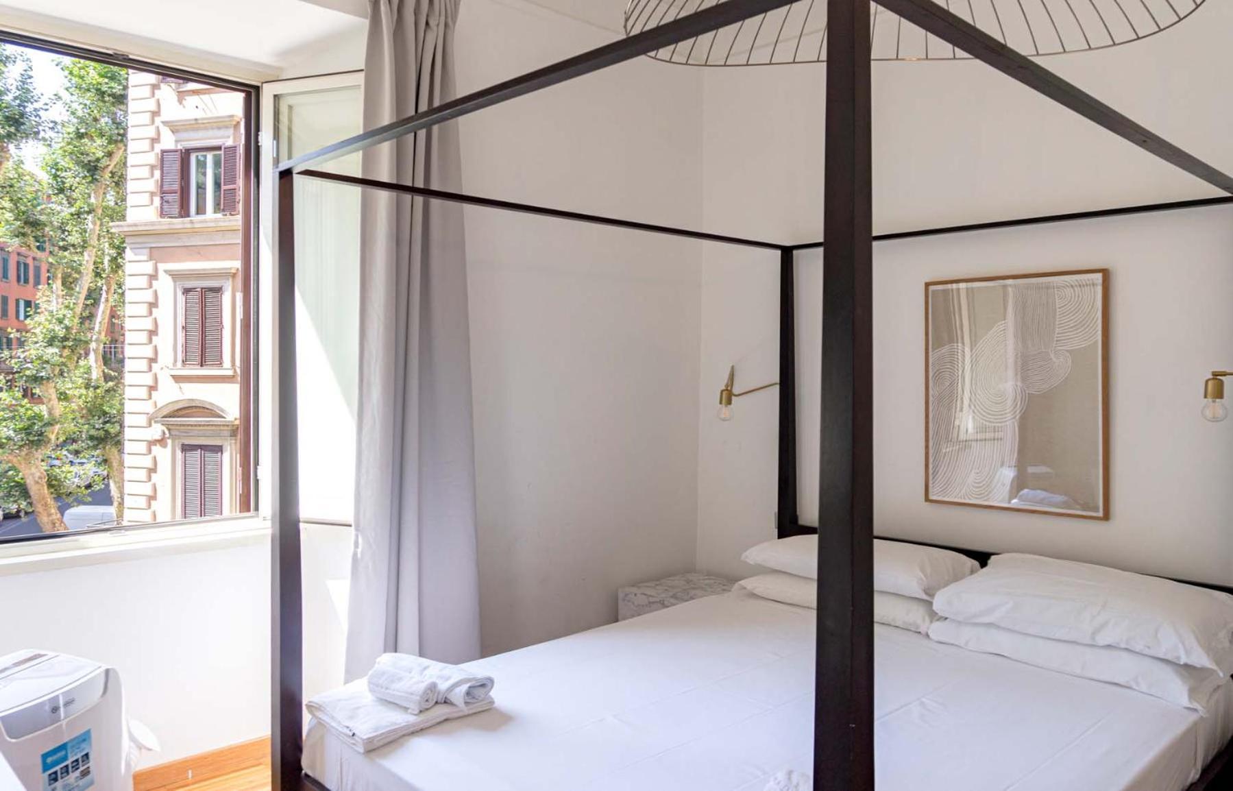 Appartement Colosseum Cosy Close To Metro *