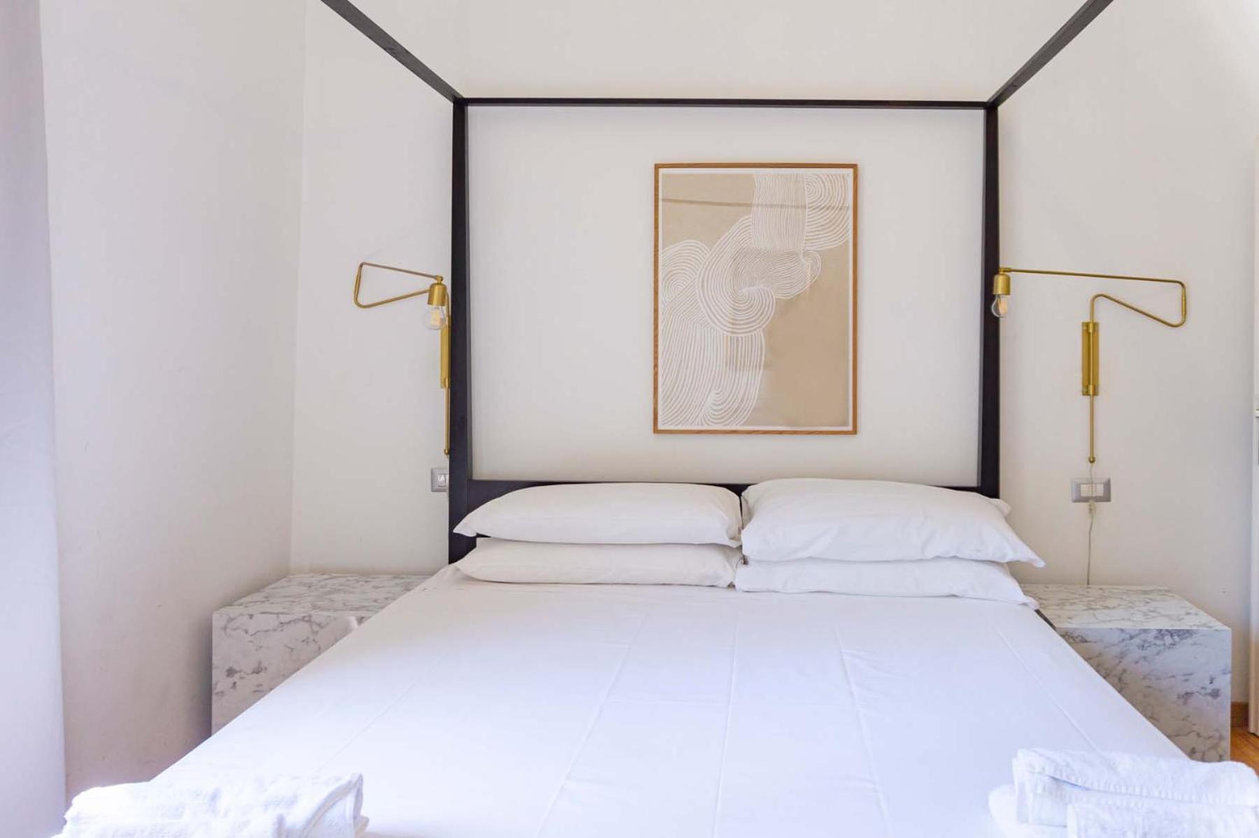 Appartement Colosseum Cosy Close To Metro *