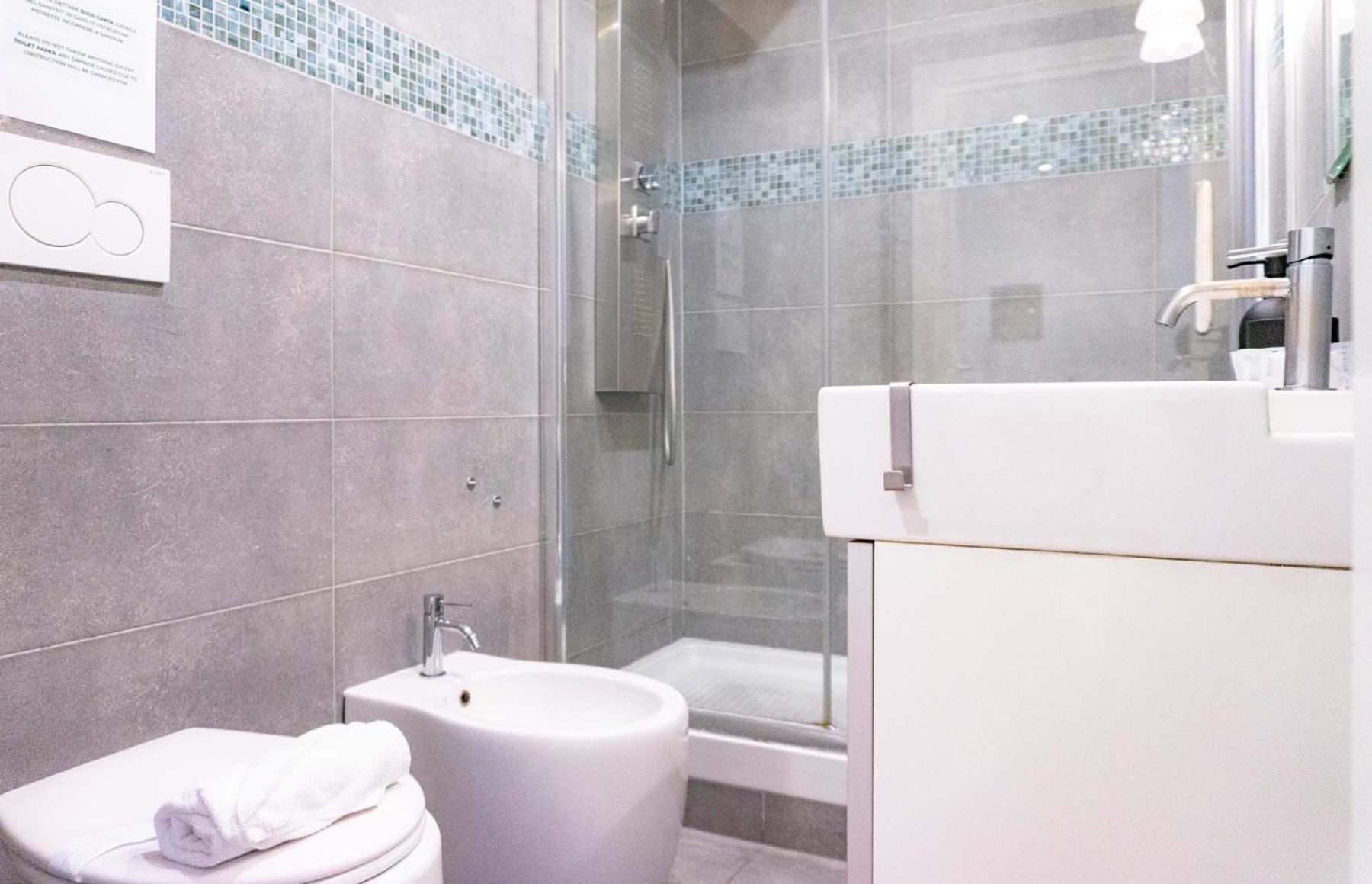 Appartement Colosseum Cosy Close To Metro Rome