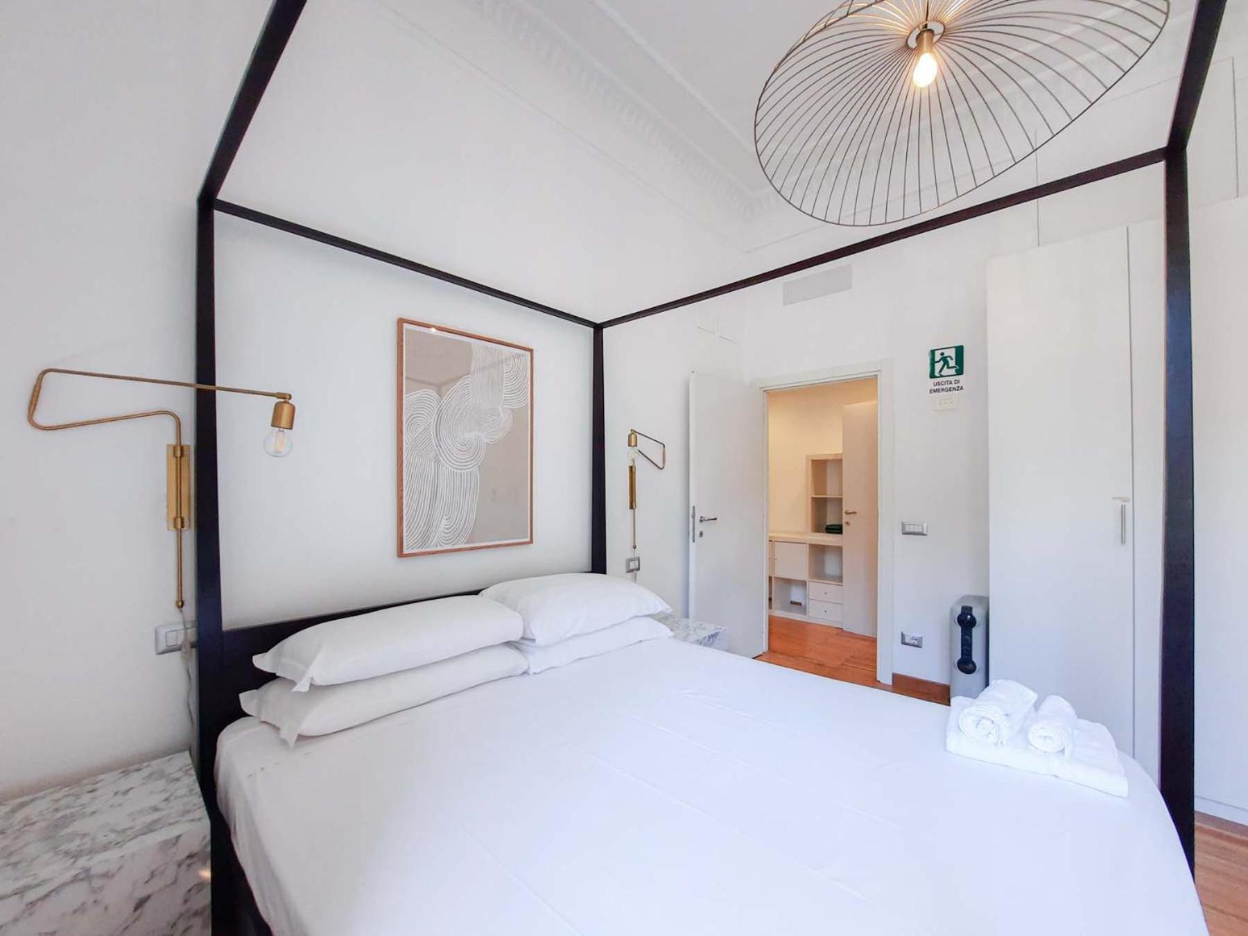 Colosseum Cosy Close To Metro * Rome