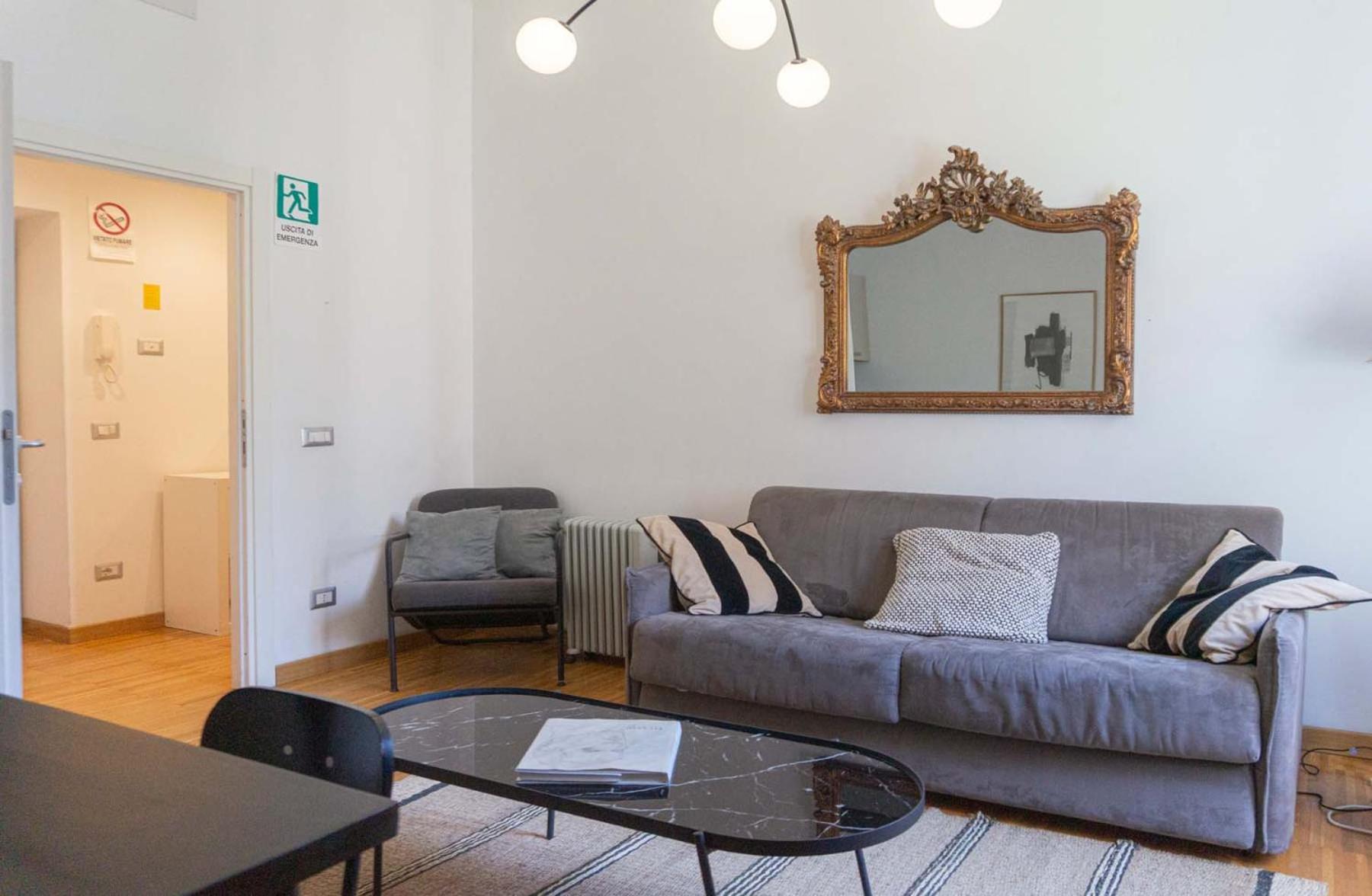 Appartement Colosseum Cosy Close To Metro