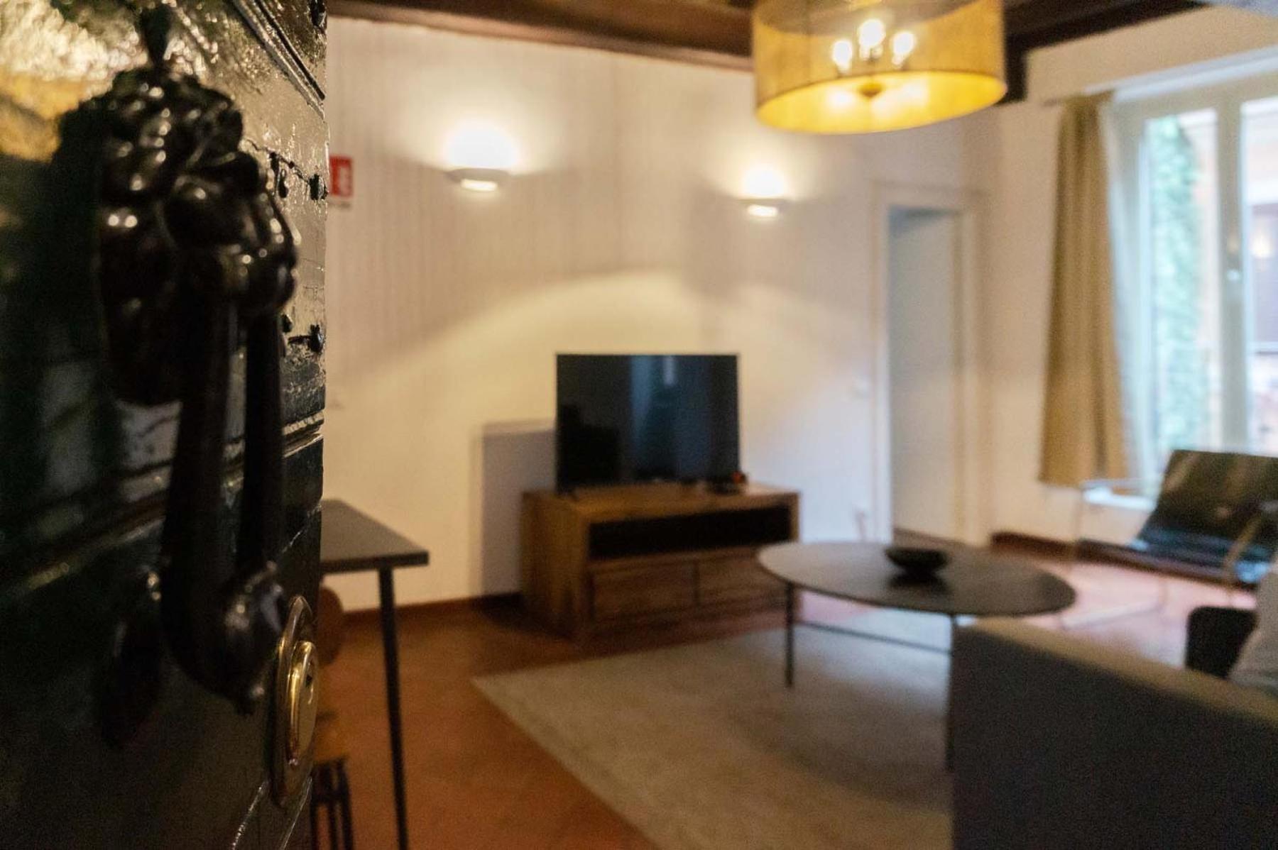 Castel Sant'angelo Cozy Flat Appartement *
