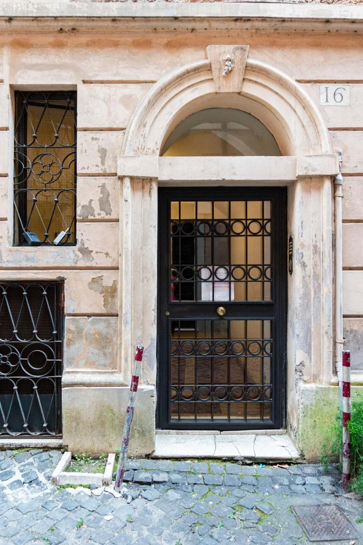 Appartement Castel Sant'angelo Cozy Flat Rome