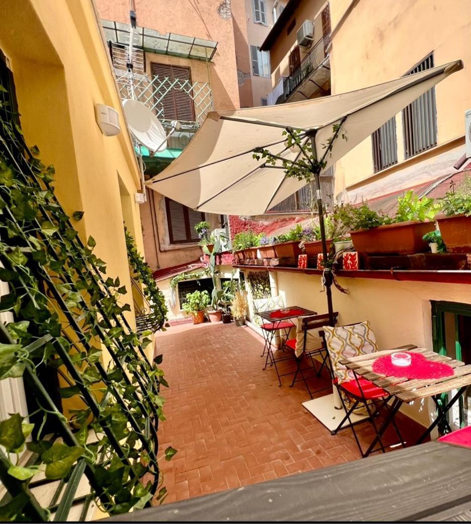 Spagna Rome