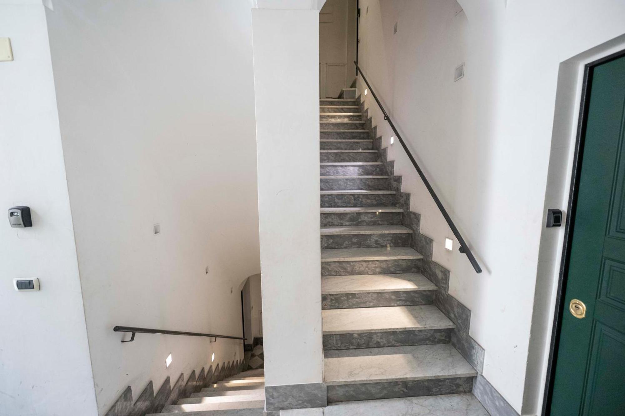 Appartement Ibernesi 23 - Fori Imperiali Rome