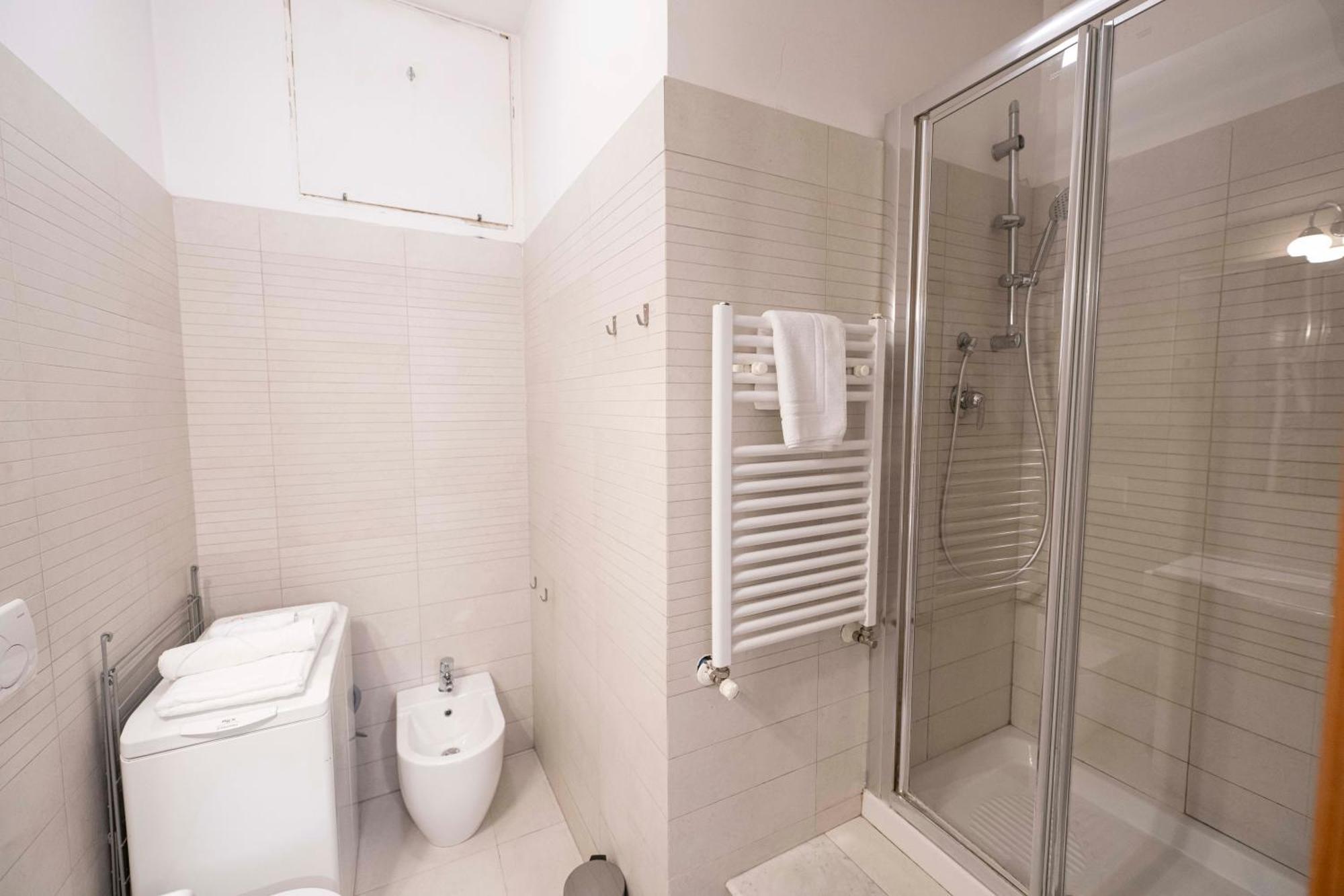 Appartement Ibernesi 23 - Fori Imperiali
