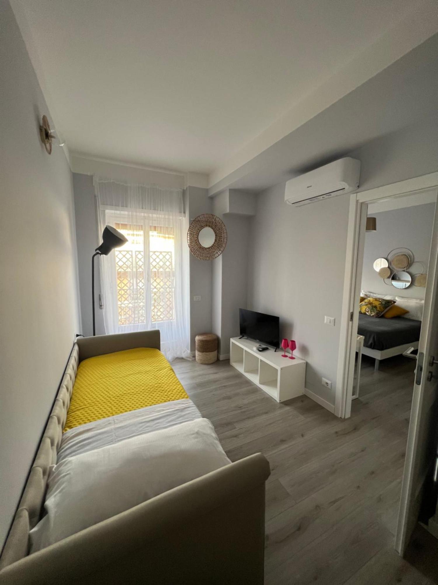 Matilda House Trastevere 8 Posti Letto * Rome
