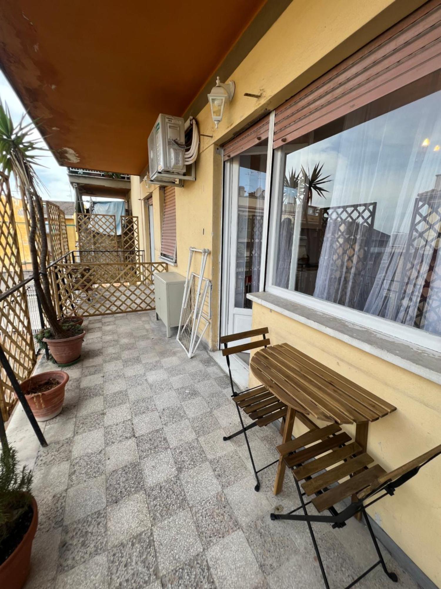 Matilda House Trastevere 8 Posti Letto Appartement Rome