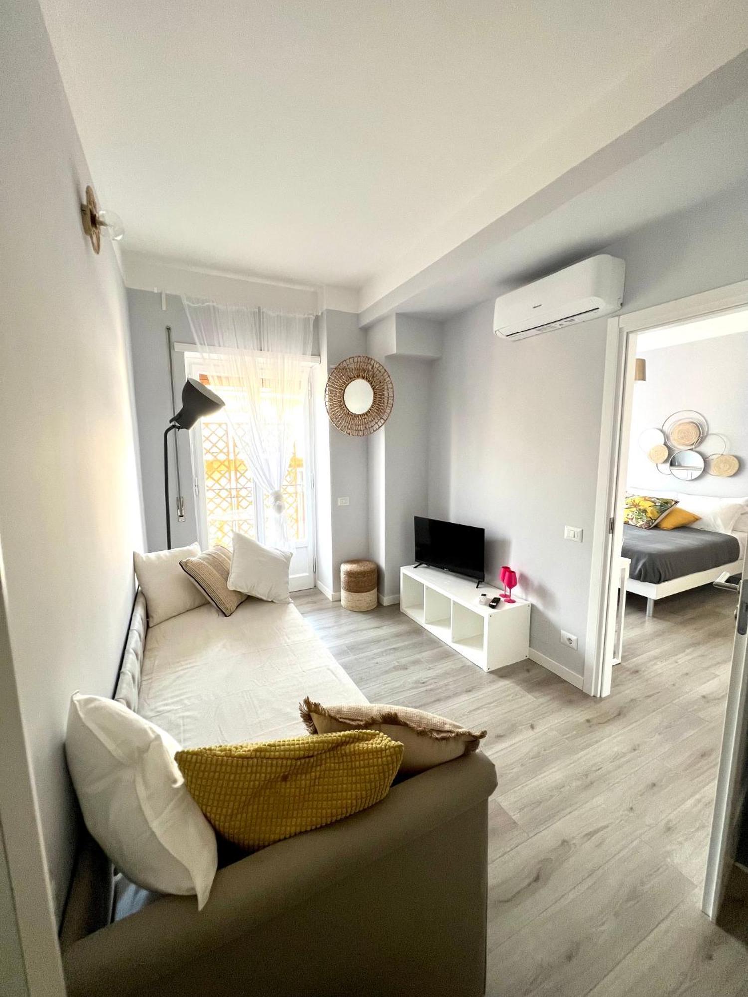 Matilda House Trastevere 8 Posti Letto Appartement