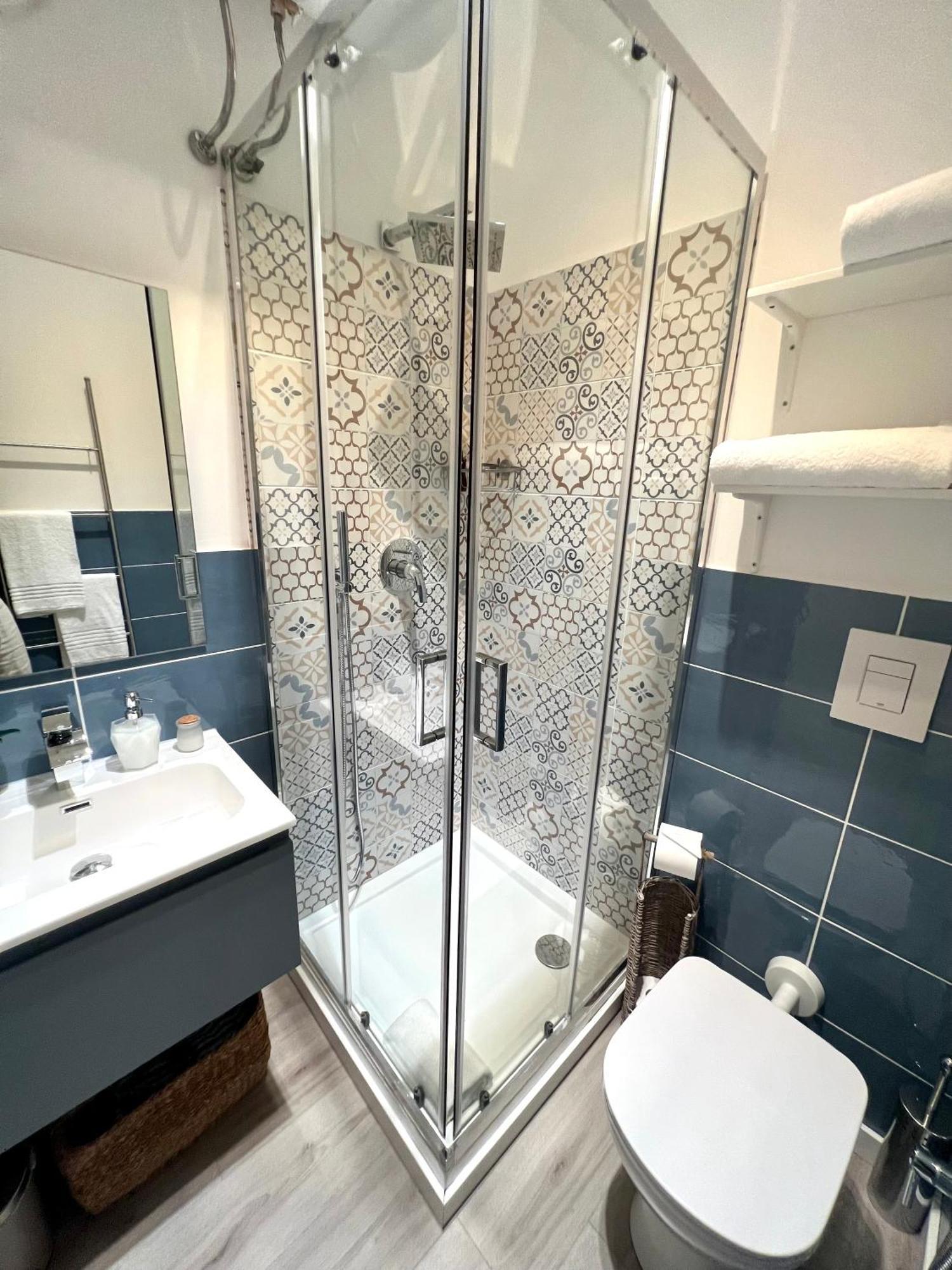 Matilda House Trastevere 8 Posti Letto Appartement *