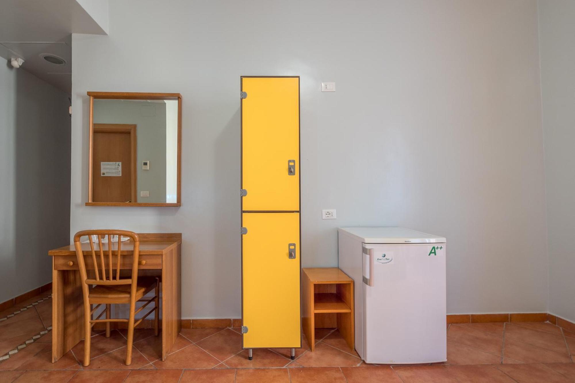 Hostel Alessandro Palace & Bar Rome