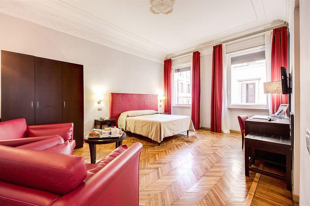 Guest house Target 3*