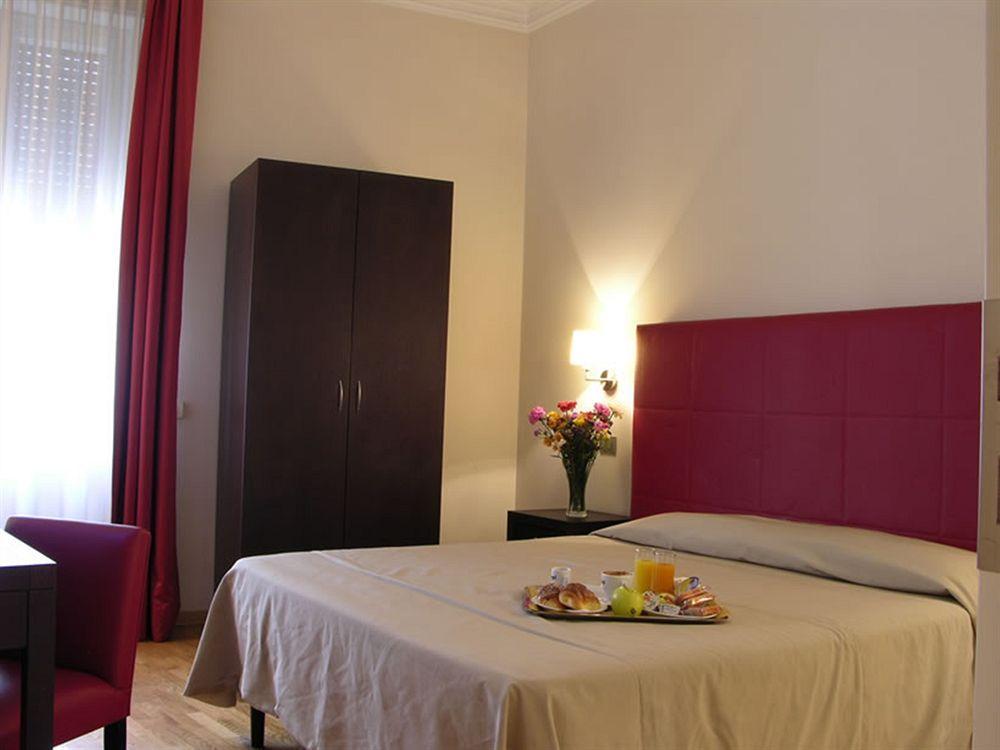 Target Guest house Rome
