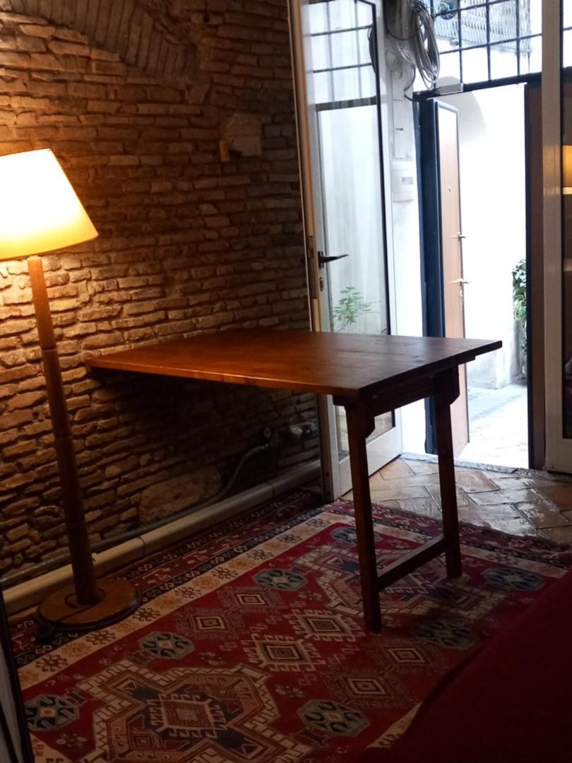 Apartamento Domus Next Campo De'fiori With Thermal Shower Roma