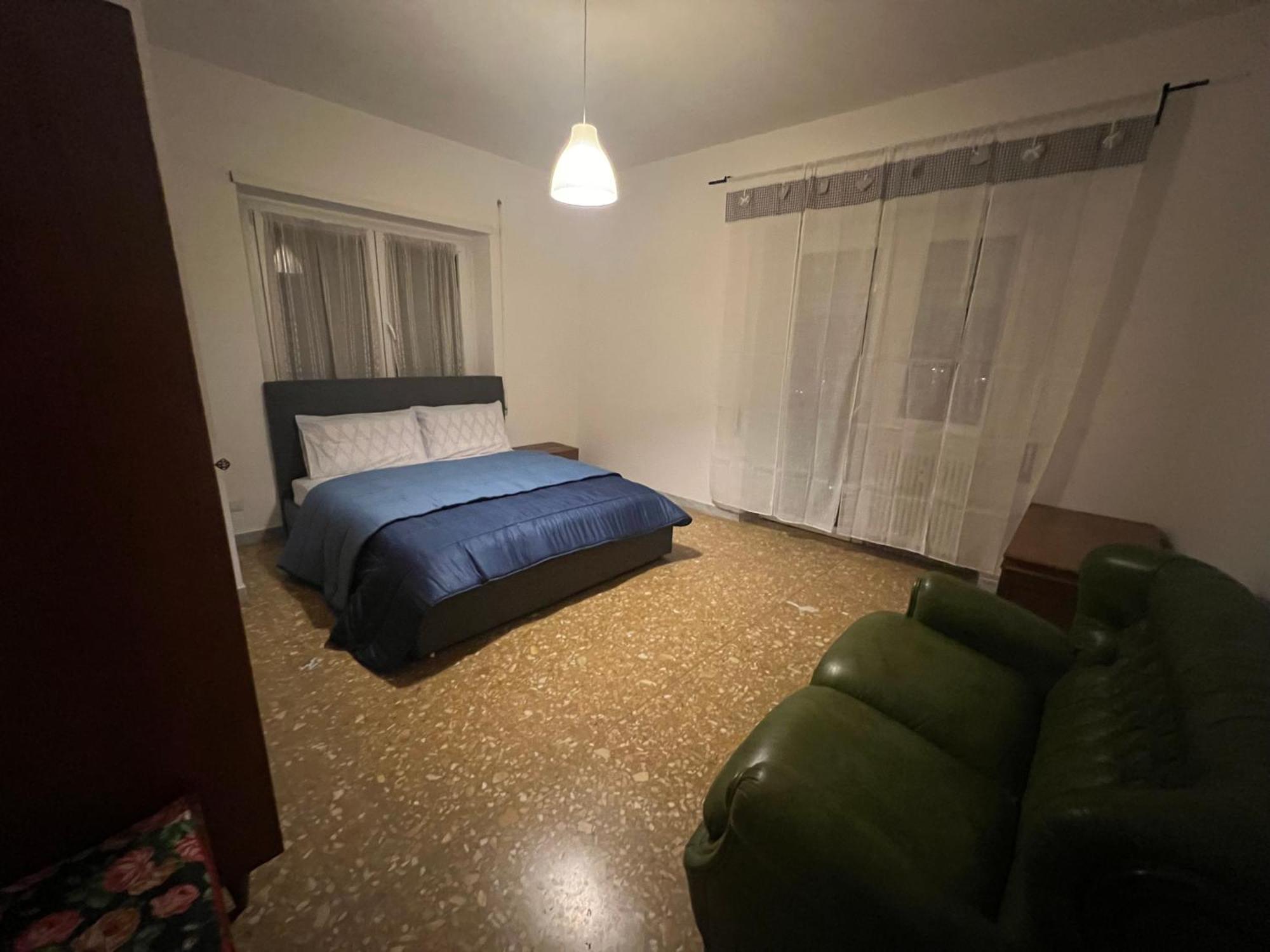 La Rosa Di Prenestina Appartement