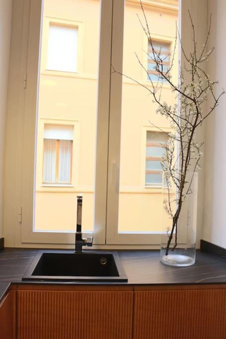 Deluxe Loft - Via Veneto