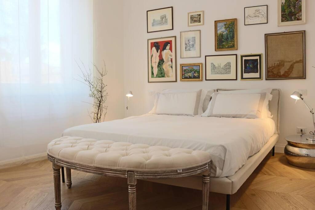 Appartement Deluxe Loft - Via Veneto Rome
