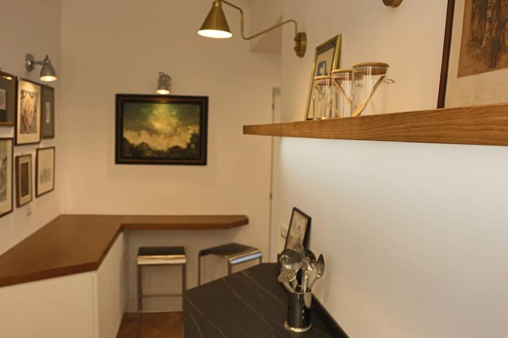Deluxe Loft - Via Veneto * Rome