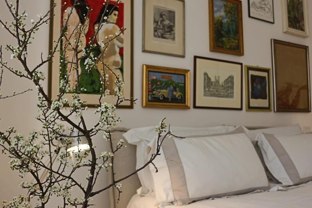 Deluxe Loft - Via Veneto * Rome
